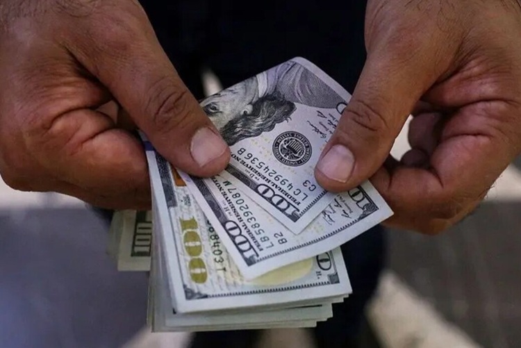 بازار ارز تجاری