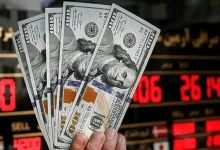 بازار ارز در فاز اصلاحی