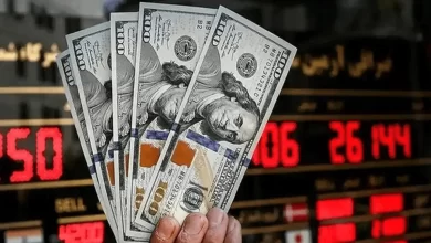 بازار ارز در فاز اصلاحی