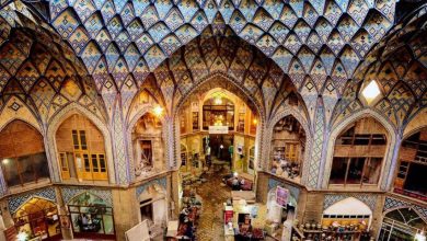 بیانیه بازار اصفهان: جریانات معاند جایی در میان ما ندارند