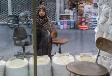 بازار برنج دوباره متلاطم شد