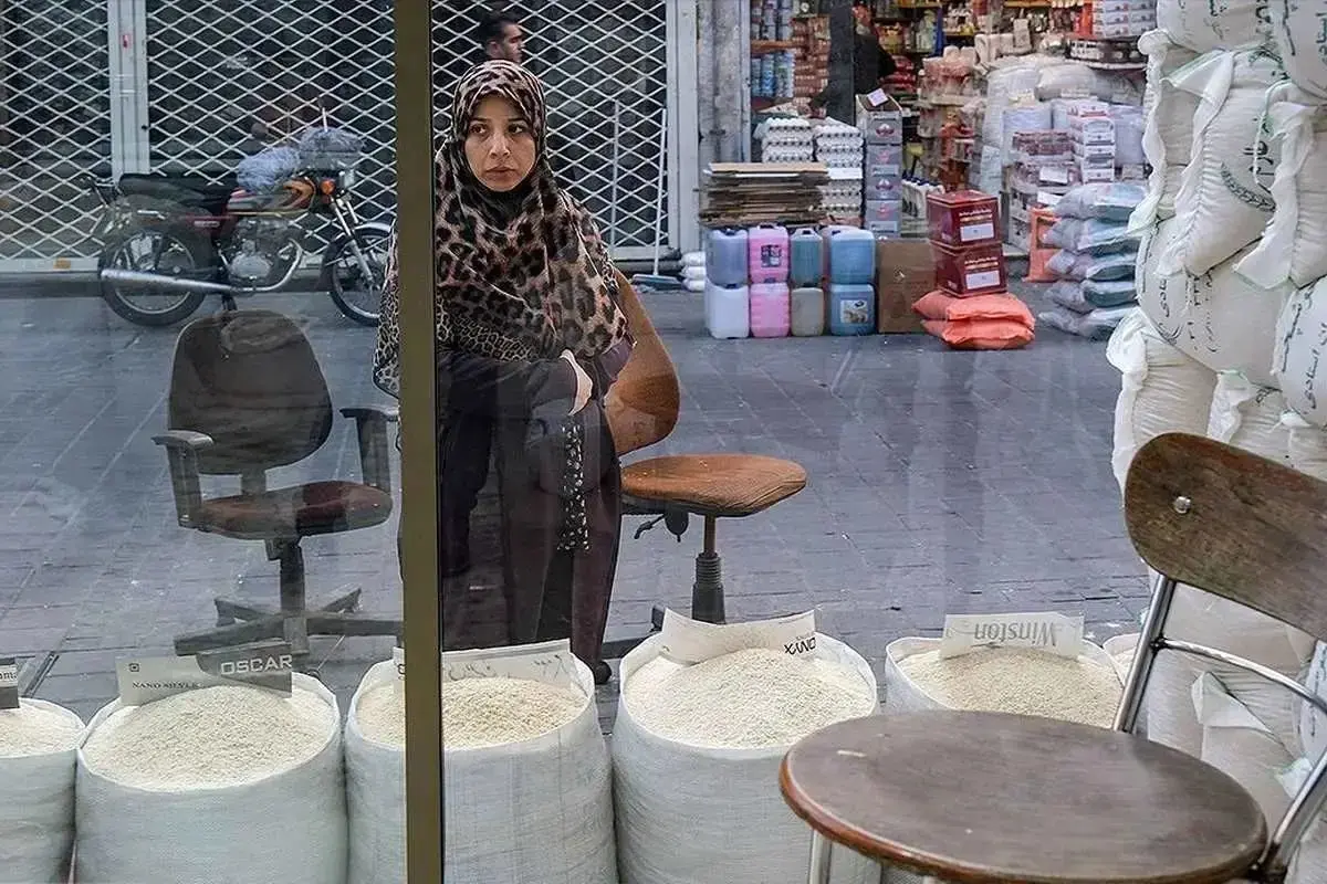 بازار برنج دوباره متلاطم شد