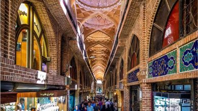 خطر جدی فروریزش