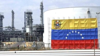 بازار جهانی نفت