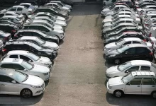 شوک قیمتی در بازار خودرو؛ افزایش ۴۰۰ میلیونی پژو پارس در یک فصل