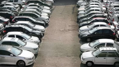 شوک قیمتی در بازار خودرو؛ افزایش ۴۰۰ میلیونی پژو پارس در یک فصل