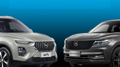  بازار خودرو