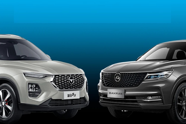  بازار خودرو