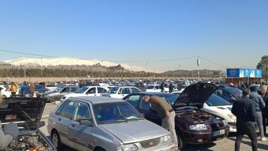 شوک دلار به بازار خودرو؛ جهش‌های چندصد میلیونی معاملات را به خواب برد