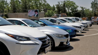 خودرو نمی‌خرد