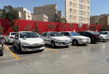 بازار خودرو