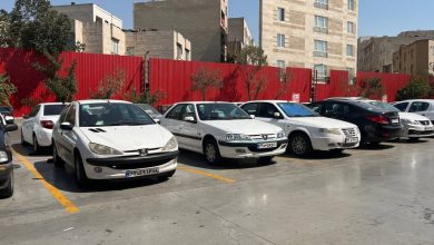 بازار خودرو