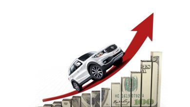 ۱. بازار خودرو وارد کورس جنون‌آمیز شد؛ قیمت‌ها از دلار هم سبقت گرفتند