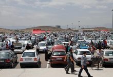 بازار خودرو در رکود کامل فرو رفت؛ افت دلار نتوانست معاملات را نجات دهد