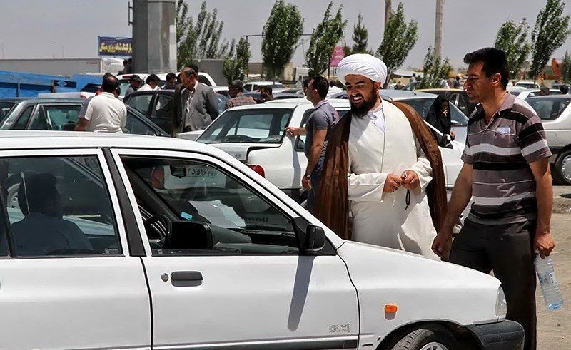 ارزان‌ترین خودرو صفر به 785 میلیون رسید و خریداران 500 میلیونی شوکه شدند