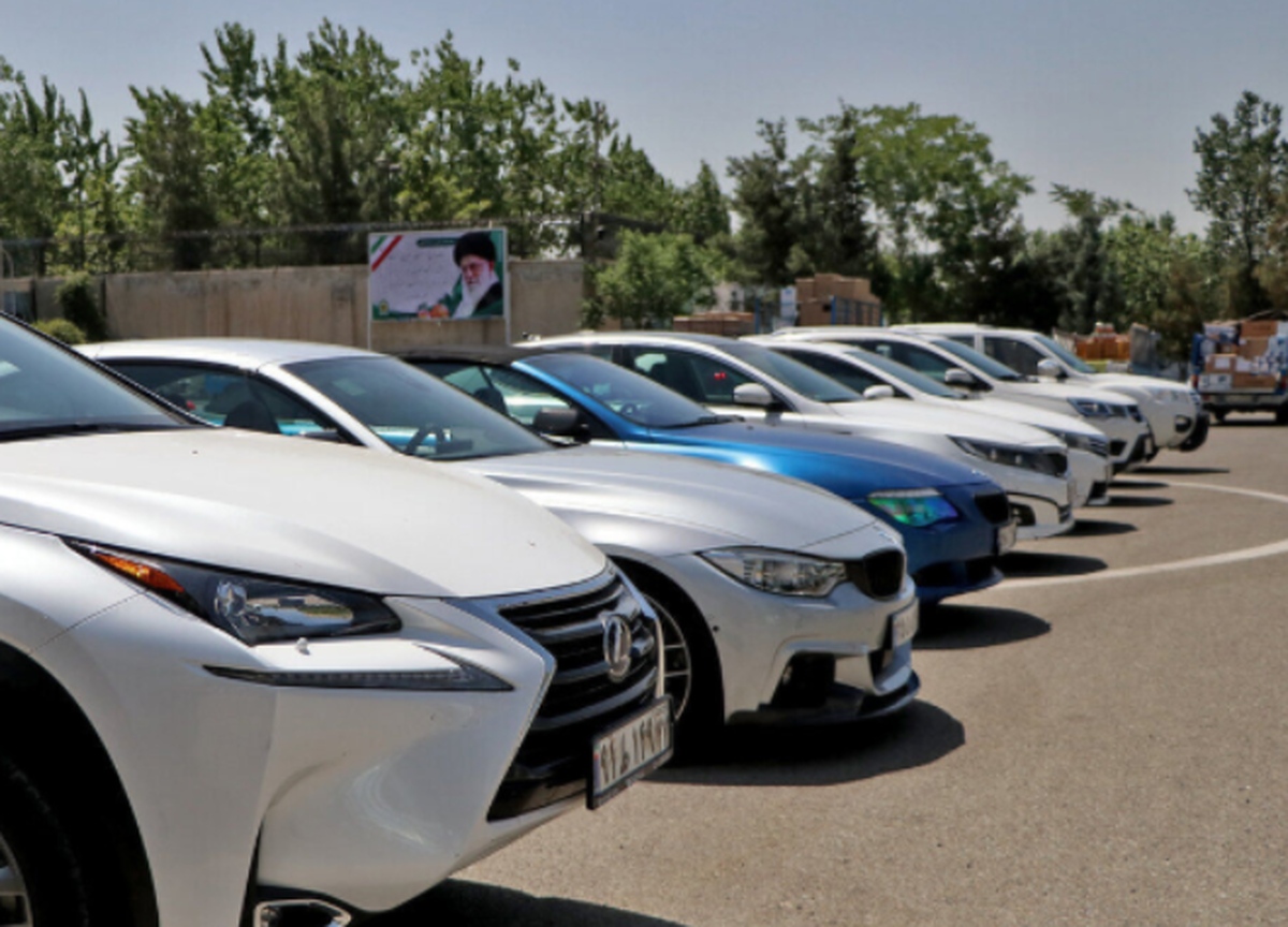 خودرو نمی‌خرد