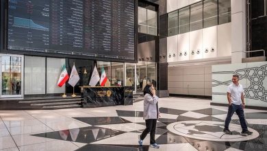 بازار سرمایه