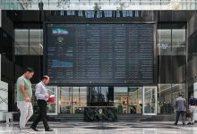 بازار سرمایه ایران