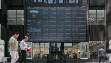 بازار سرمایه ایران