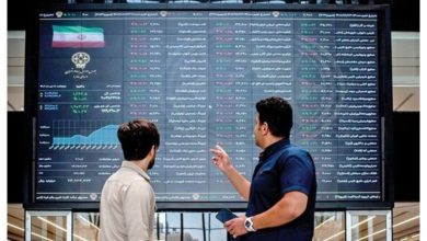 بازار سرمایه: شاخص سبز، اعتماد قرمز