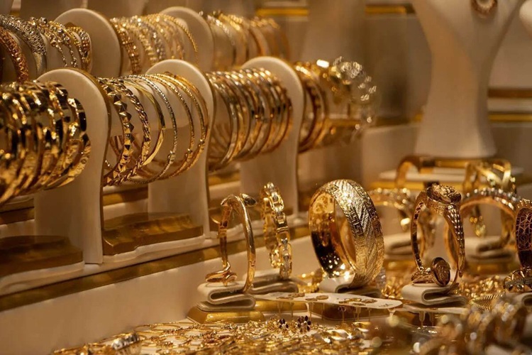 بازار طلا