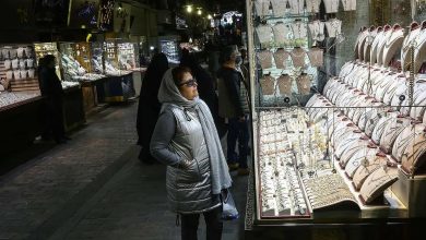 طلا وارد فاز هشدار شد؛ بازار از خریدهای سنگین عقب نشست