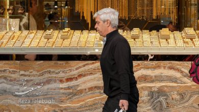 اونس جهانی ۴۵۳۲ دلار را فتح کرد؛ سکه در آستانه ۱۷۰ میلیون