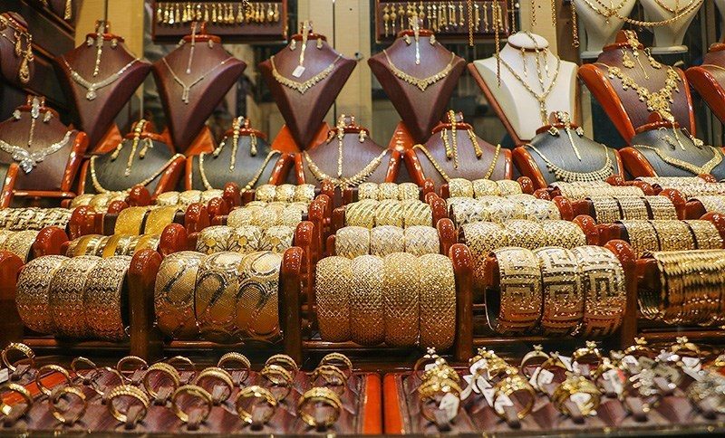 نوسانات قیمت ارز و انس جهانی؛ عوامل تأثیرگذار بر قیمت طلا