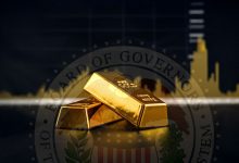 بازار طلا وارد فاز احتیاط شد