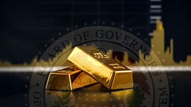 بازار طلا وارد فاز احتیاط شد