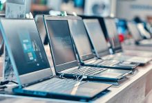   بازار لپ‌تاپ