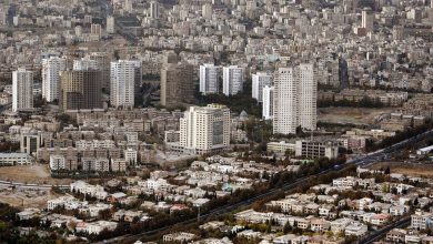 رکود طولانی