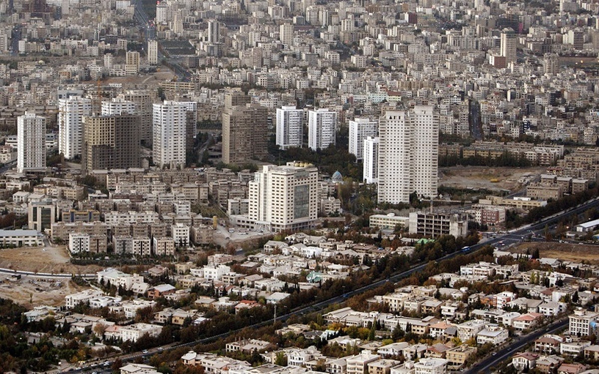 رکود طولانی