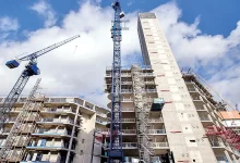 وضعیت قرمز در بازار مسکن؛ رشد بخش ساختمان دوباره منفی شد