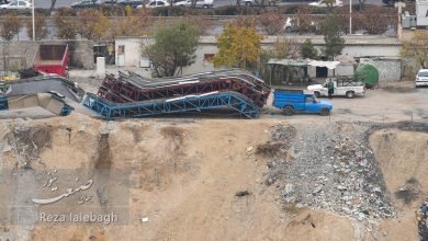 رکود مسکن ادامه دارد؛ پروانه‌های ساختمانی ۲۳.۵٪ کاهش یافت