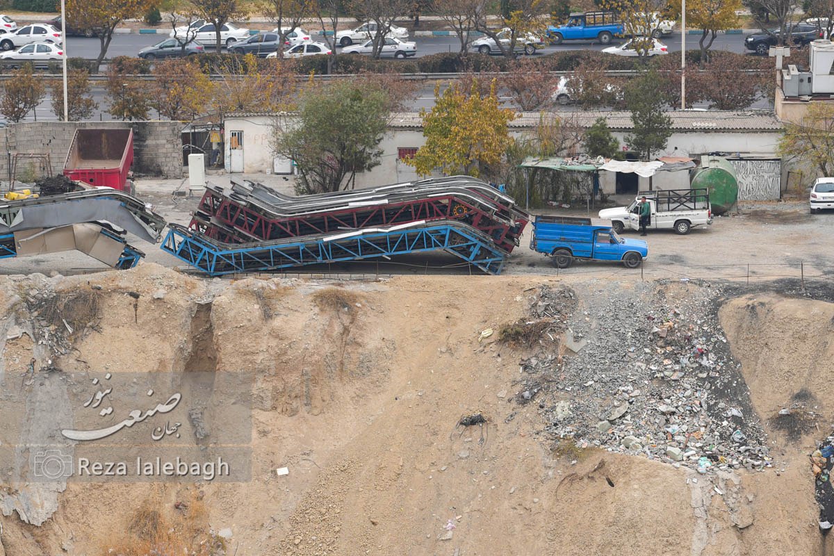 رکود مسکن ادامه دارد؛ پروانه‌های ساختمانی ۲۳.۵٪ کاهش یافت