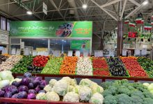 رصد بازار میوه و سبزیجات در ۱۲ آذر، از خیار 88 هزار تومانی تا سیر نیم میلیونی!