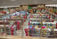 بحران از بازار لبنیات