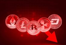 بازار کریپتو