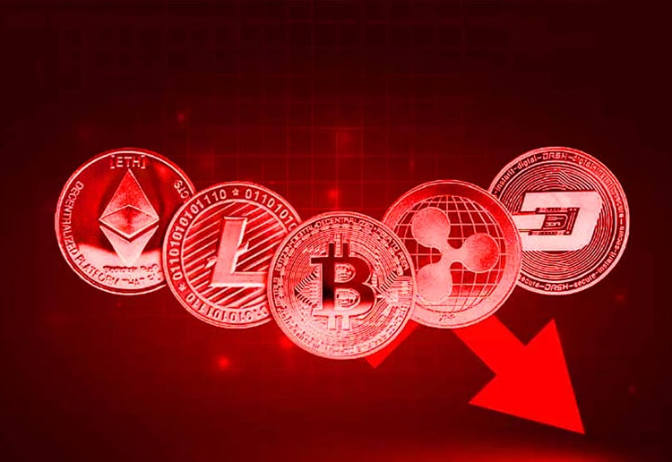 بازار کریپتو