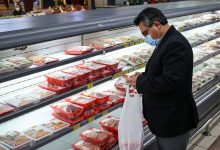 کمبود نهاده، بازار گوشت رمضان را تهدید می‌کند