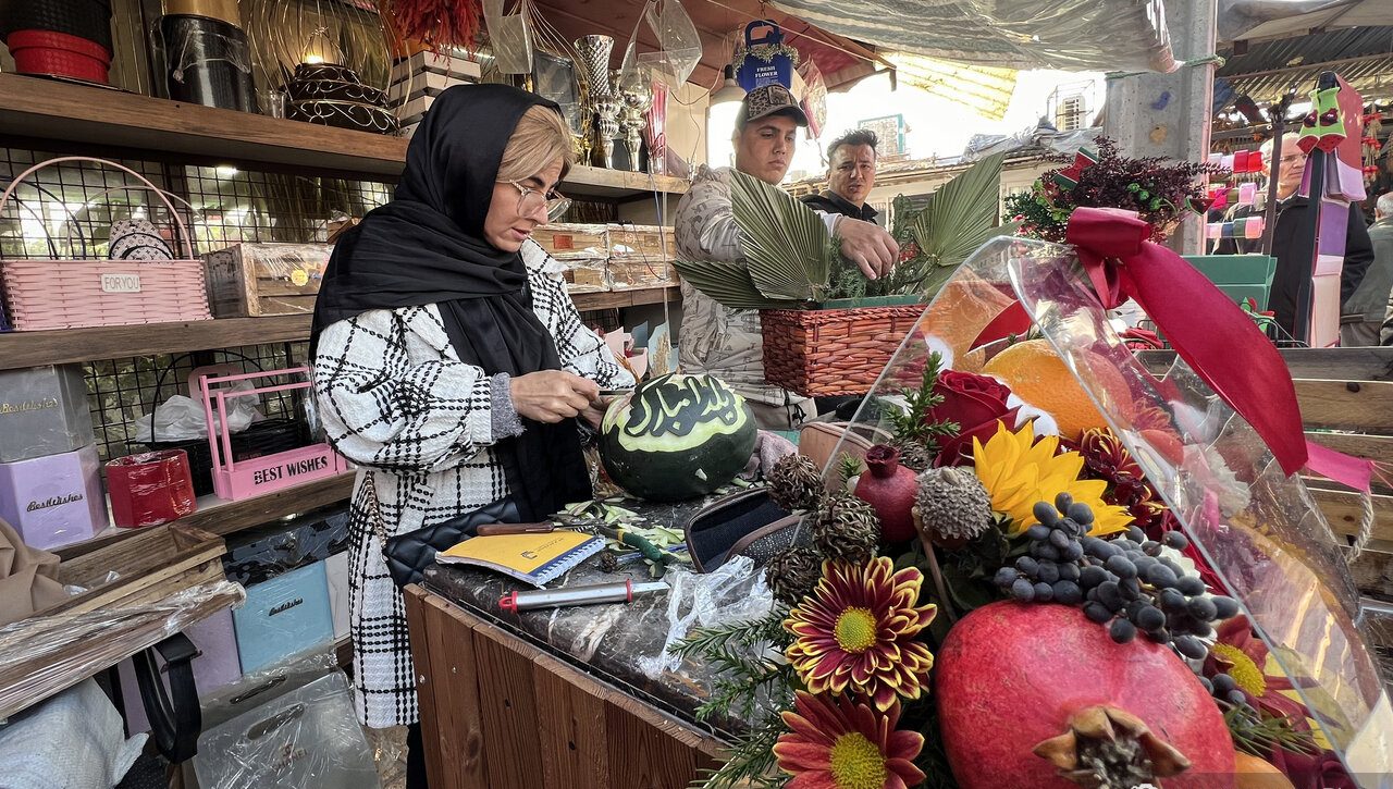 از دست دلالان