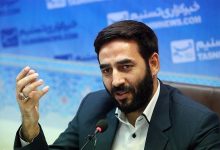 بازاریان اعتراض دارند، اما با التهاب مخالفند