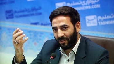 بازاریان اعتراض دارند، اما با التهاب مخالفند