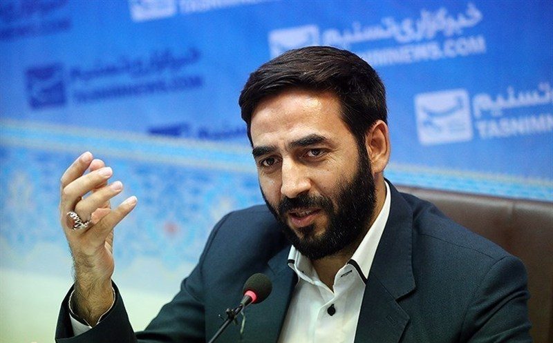 بازاریان اعتراض دارند، اما با التهاب مخالفند