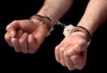 بازداشت بازیگران