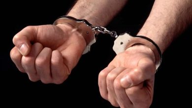 بازداشت بازیگران