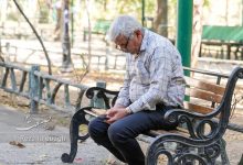 کالابرگ الکترونیکی بازنشستگان شارژ شد