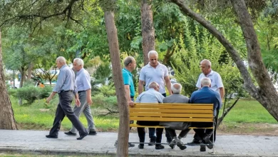 ریشه حداقلی‌بگیری بازنشستگان؛ دستمزدها سال‌ها سرکوب شد