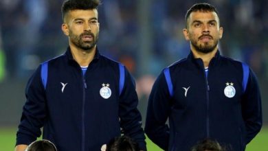 بازگشت ضربتی رضاییان و جلالی؛ استقلال تقویت شد